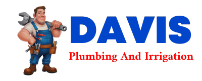 Trusted plumber in FIFIELD